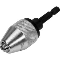Патрон для дрилі YATO HEX-1/4