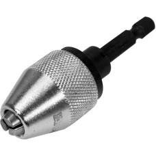 Патрон для дрилі YATO HEX-1/4