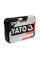 Набір інструментів YATO 173 предмети (YT-38931) (YT-38931)