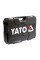 Набір інструментів YATO 173 предмети (YT-38931) (YT-38931)