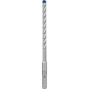 Ударний бур Bosch Expert SDS-plus-7X, 8x100x165 мм, 10 шт (2608900167)