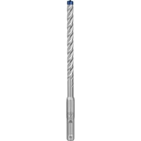 Ударний бур Bosch Expert SDS-plus-7X, 8x100x165 мм, 10 шт (2608900167)