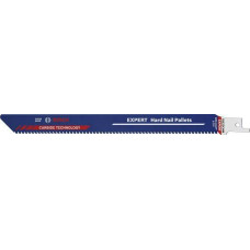 Пиляльне полотно Bosch Expert Hard Nail Pallets S1122CHM, 10 шт (2608900388)