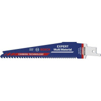 10 Пиляльних полотен S956XHM Multi Material (2608900390)