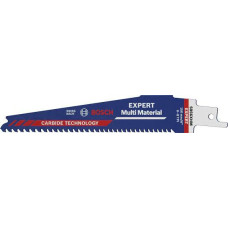 10 Пиляльних полотен S956XHM Multi Material (2608900390)