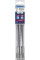 Ударний бур Bosch Expert SDS-plus-7X, 6x150x215 мм, 10 шт (2608900161)