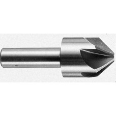 Зенкер 5 кромок 10мм 10х40 (D-37390)