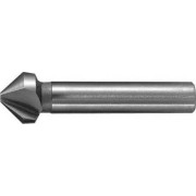 Зенкер 3 кромки 12,4мм 12,4х56 (D-37465)
