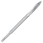 Зубило списоподібне Bosch SDS-Plus 250 мм, 5 шт (2607019051)