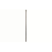 Зубило плоске SDS-Max Bosch 25×600 мм (2608690241)