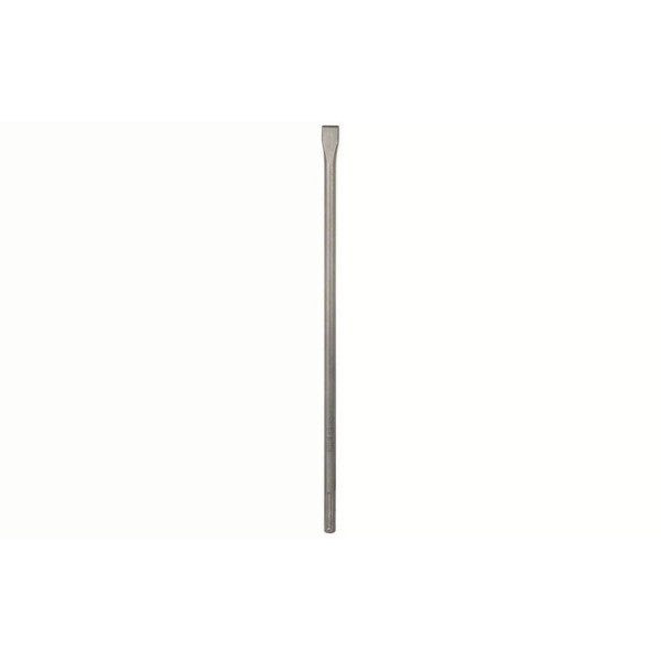 Зубило плоске SDS-Max Bosch 25×600 мм (2608690241)