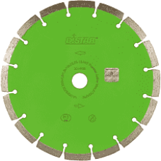 Круг алмазний 1A1RSS/C3-H 300x3,0/2,0x10x25,4-22 Premier Active (14320060022)