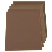 Шліф. аркуш 93х230мм,10шт, Р60 (624809000)