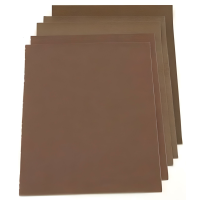 Шліф. аркуш 93х230мм,10шт, Р240 / 624814000 (624814000)