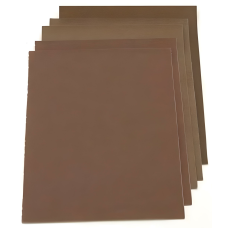 Шліф. аркуш 93х230мм,10шт, Р60 (624809000)