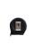 Рулетка вимірювальна Black edition, 5м х25мм (121-5-25)